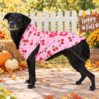 Dead Cute Halloween Dog Hoodie