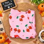 Dead Cute Halloween Dog Hoodie