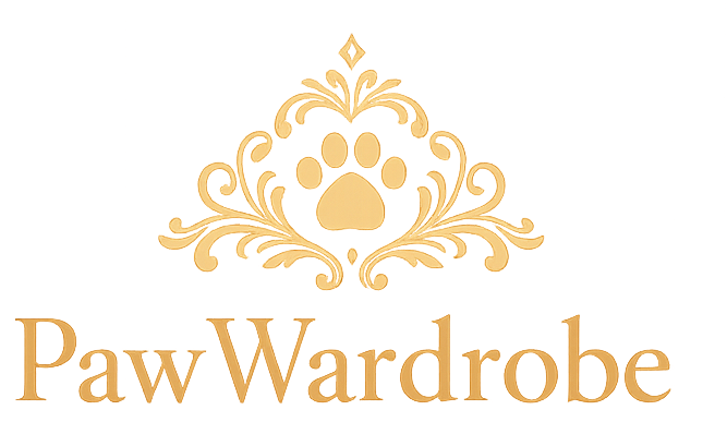 Paw Wardrobe